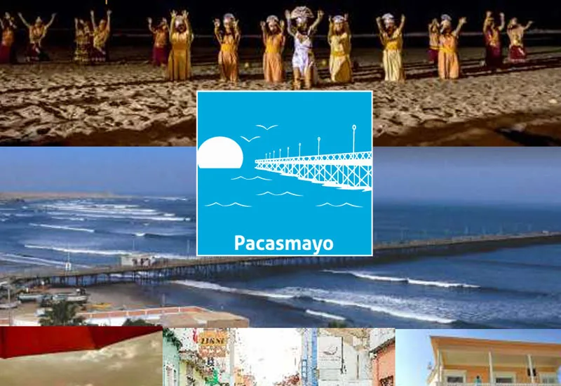 Pacasmayo, destino imperdible
