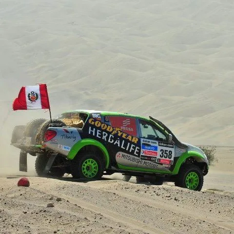 Video Shimuchik Off Road