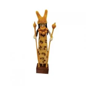 Estatuilla shi muchik