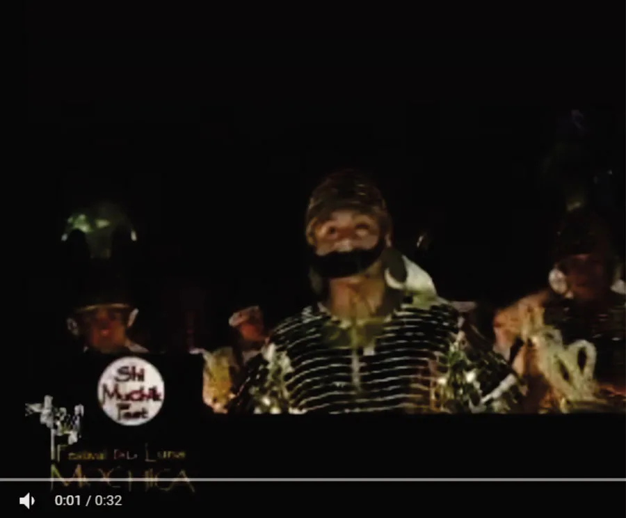 Spot Shi Muchik Fest