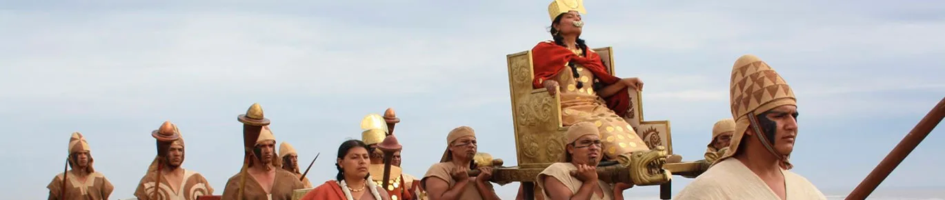 Pasacalle Histórico