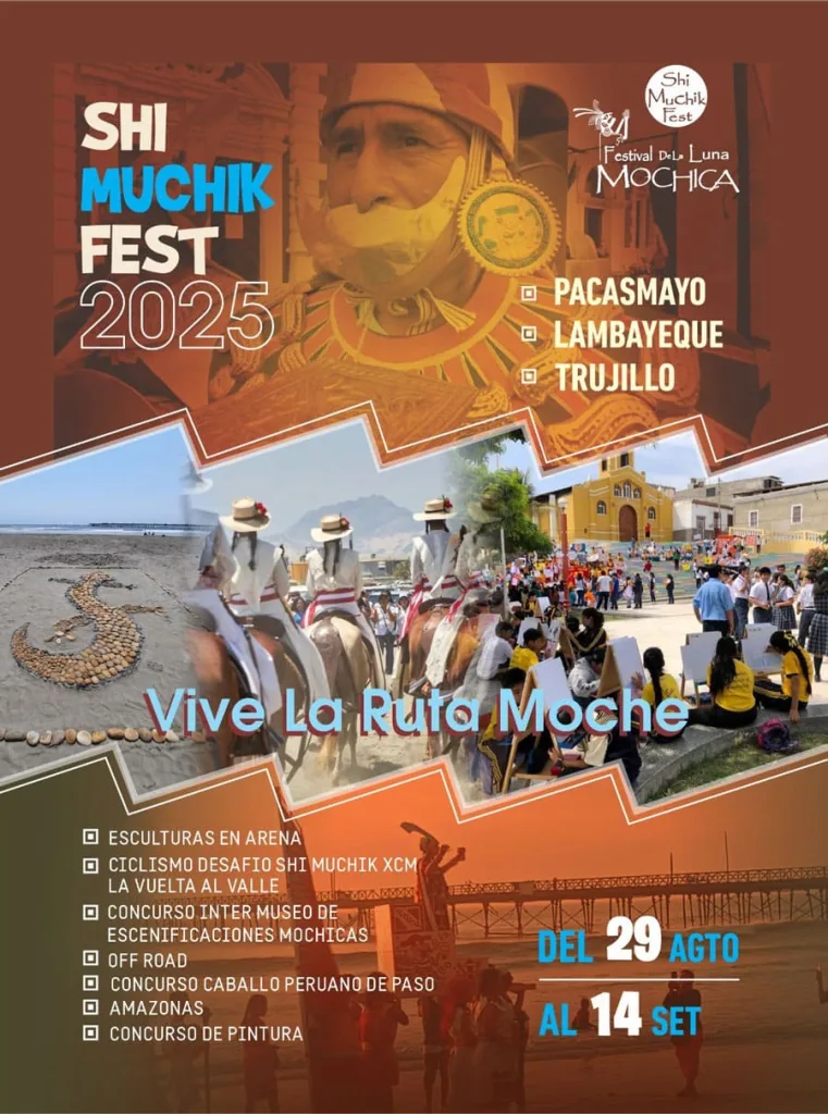Shi Muchik Fest 2025