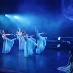 Ballet La Luna Mochica