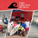Preparar tu viaje al evento: Perú 5,000 años de olas