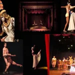 Ballet de la Luna Mochica 2014