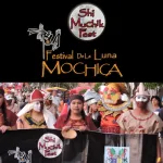Evento Mega deportivo y cultural Shi Muchik Fest