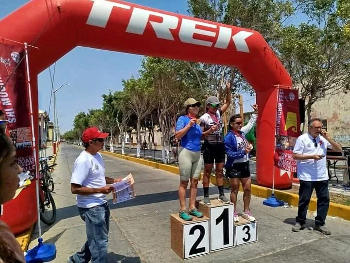 Ganadores del desafío Shi Muchik Fest 2025, XCM VUELTA AL VALLE