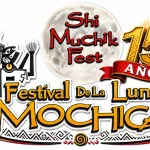 15 años - Festival de la Luna Mochica