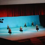 Ballet de la Luna Mochica 2016