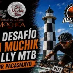 Rally MTB Pacasmayo