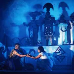 Ballet de la Luna Mochica 2017