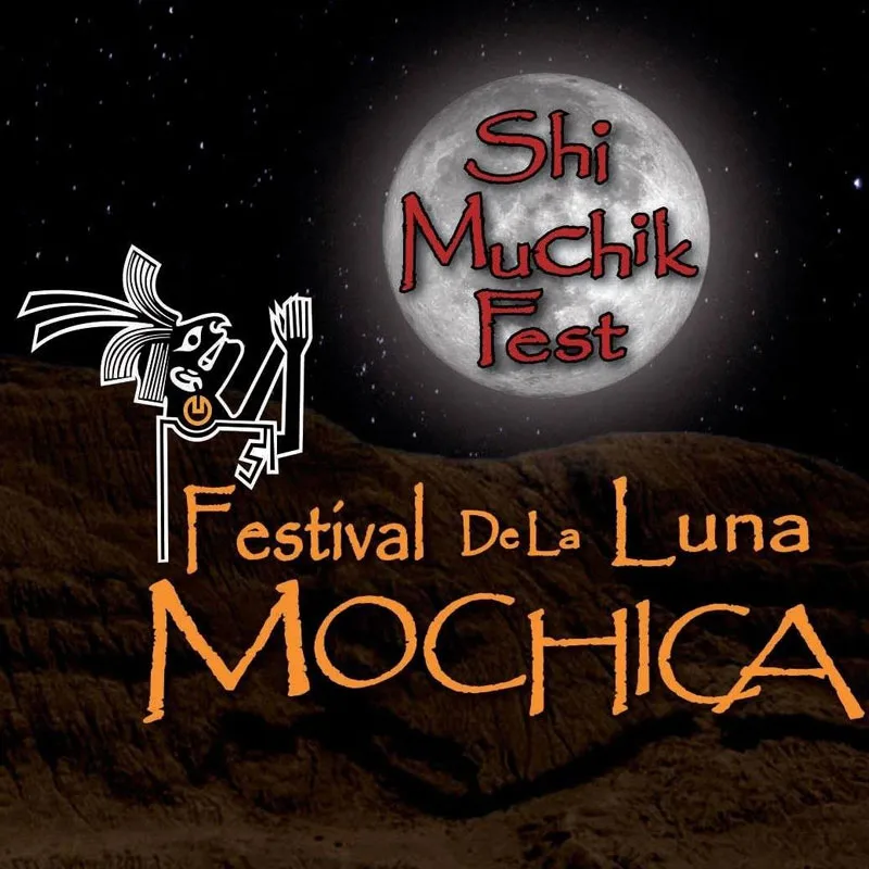 Shi Muchik Fest, 15 años del festival Ruta Moche.